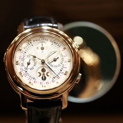 patek philippe & co|patek philippe founded.